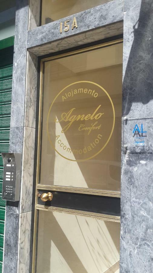 Agnelo Comfort - Accommodation H V Funchal  Eksteriør billede