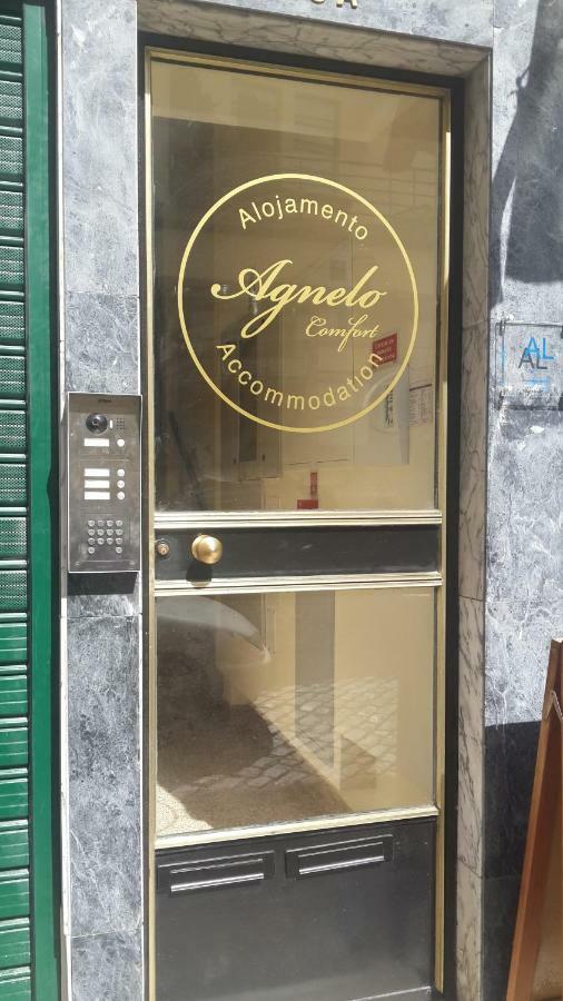 Agnelo Comfort - Accommodation H V Funchal  Eksteriør billede