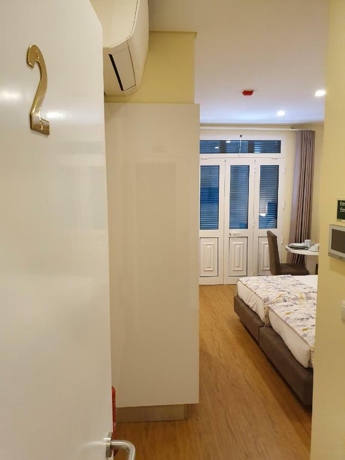 Agnelo Comfort - Accommodation H V Funchal  Eksteriør billede
