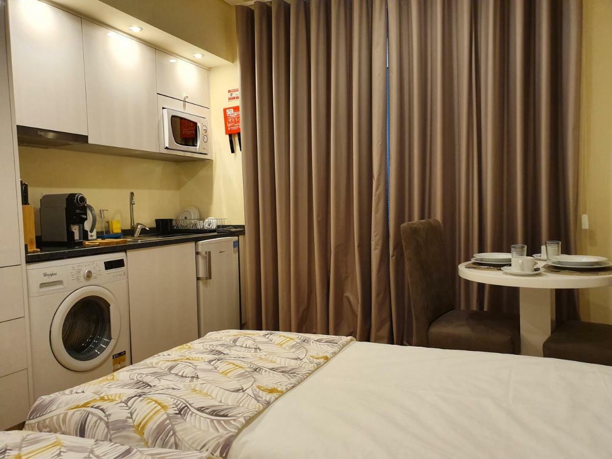 Agnelo Comfort - Accommodation H V Funchal  Eksteriør billede