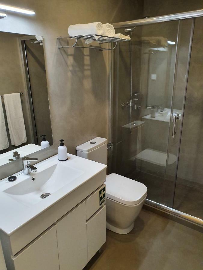 Agnelo Comfort - Accommodation H V Funchal  Eksteriør billede