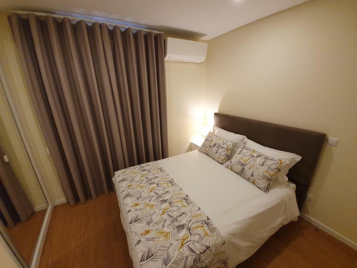 Agnelo Comfort - Accommodation H V Funchal  Eksteriør billede