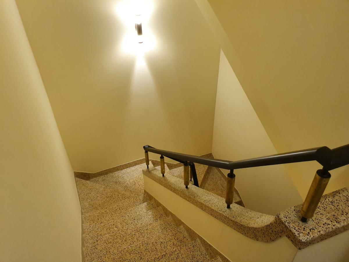 Agnelo Comfort - Accommodation H V Funchal  Eksteriør billede