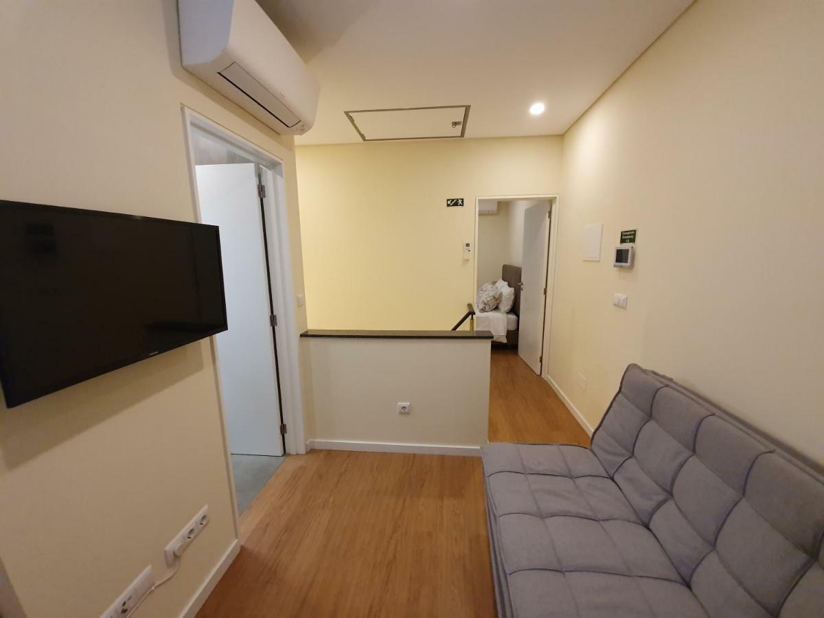 Agnelo Comfort - Accommodation H V Funchal  Eksteriør billede