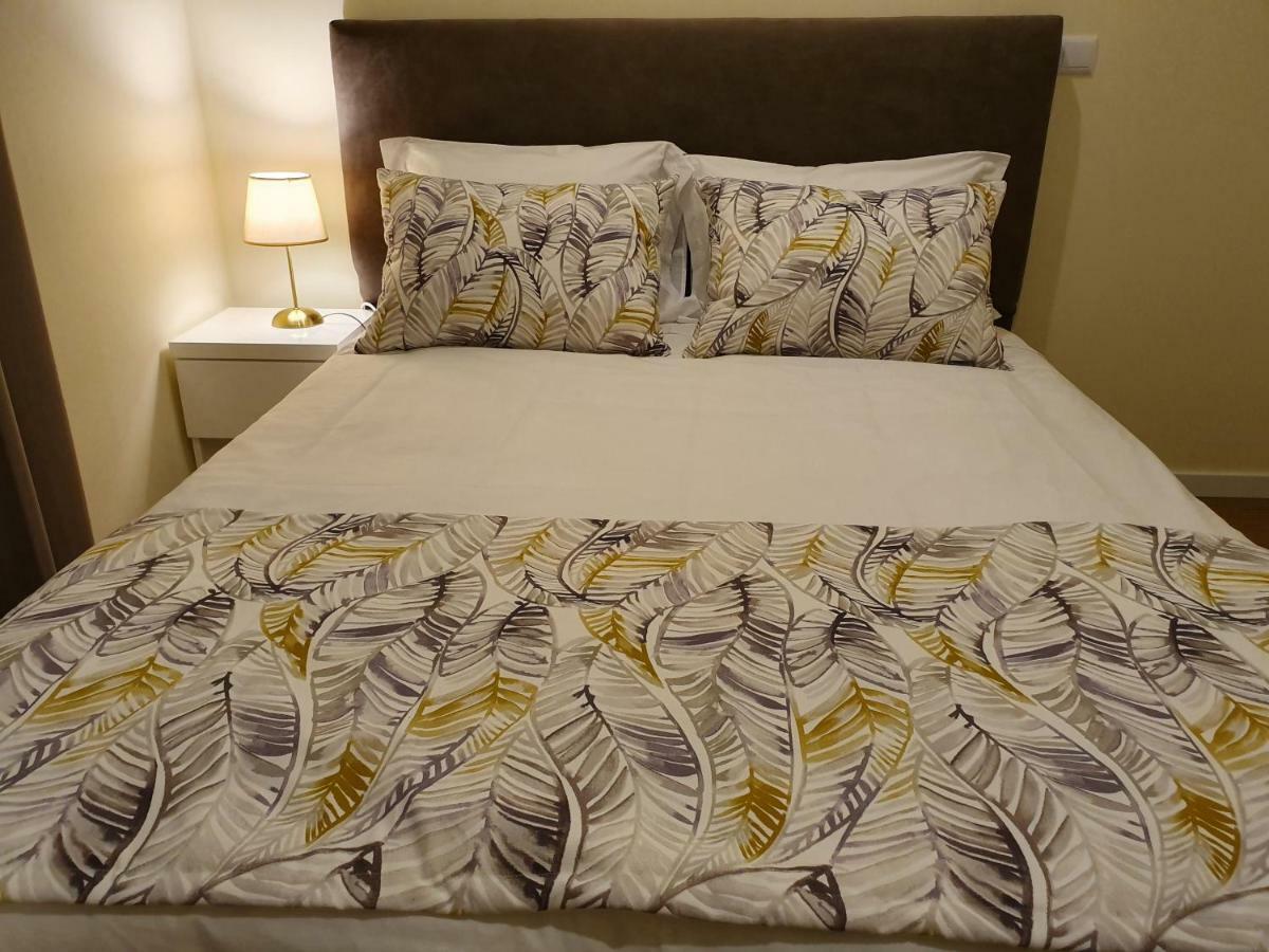 Agnelo Comfort - Accommodation H V Funchal  Eksteriør billede